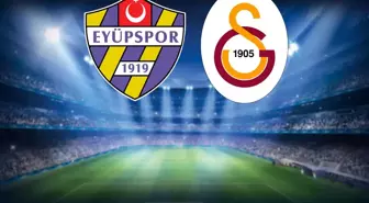 Canlı anlatım! Maçta goller yağmur gibi yağdı