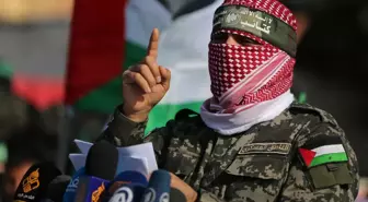 Hamas'tan İsrail askerlerine ağır darbe: Ölü ve yaralılar var