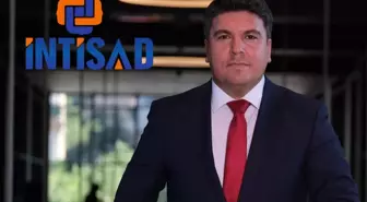 İNTİSAD üyeleri 115 milyon euro ticaret hacmine ve 20 ülkede örgütlenmeye ulaştı