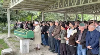 Düzce'de Engelli Birey Trafik Kazasında Hayatını Kaybetti