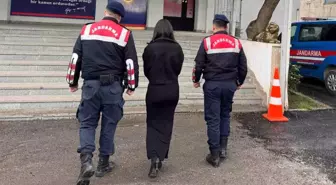 Kırıkkale'de Dolandırıcılık Suçundan Hükümlü Yakalandı
