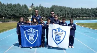 Kocaeli'de 'Türkiye'nin En Hızlısı' Yarışları Düzenlendi