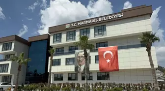 Marmaris Belediyesi İhalesinde Usulsüzlük İddiası