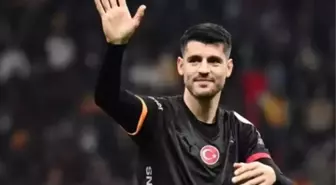 Morata kaç gol attı? Morata Süper Lig gol sayısı kaç?