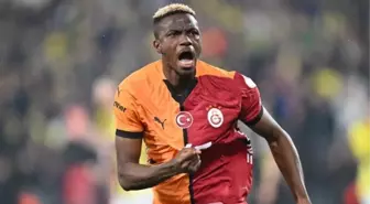 Osimhen kaç gol oldu, kaç gol attı? Osimhen gol krallığında kaçıncı sırada?