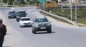 Özgür Özel, Ekrem İmamoğlu'nu Ziyaret Etti