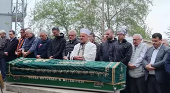 Elbruz Dağı'nda Hayatını Kaybeden Türk Dağcı Kazım Güler Bursa'da Defnedildi