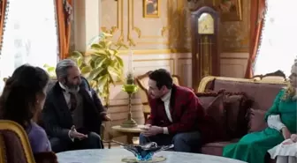 Şakir Paşa Ailesi 11. bölüm fragmanı yayınlandı mı?