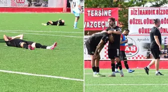 Son düdükten sonra ortalık karıştı! Tüm Türkiye 90+11'de kaçan bu şampiyonluğu konuşuyor