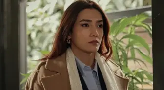 Teşkilat Neslihan öldü mü?