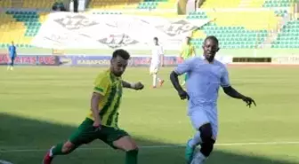 Şanlıurfaspor 1-3 Manisa FK: 36. Haftadan Notlar