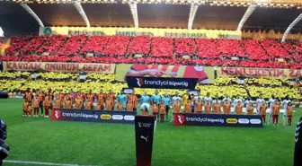 Kayserispor ve Çaykur Rizespor 33. Haftada Karşılaşıyor
