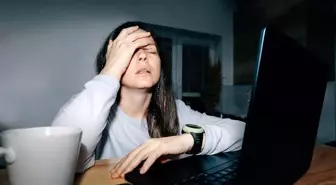 Tükenmişlik sendromu nedir, belirtileri nelerdir?