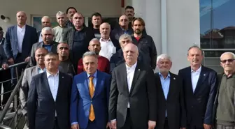 TZOB Genel Başkanı Bayraktar'dan Çiftçilere Destek Sözü