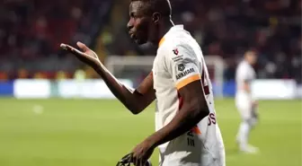 Victor Osimhen: 'Şampiyonluk Yolunda Bu Puanlar Çok Önemli'