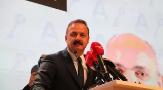 Yavuz Ağıralioğlu: Siyaseti Ayağa Kaldıracağız