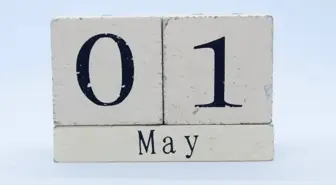 1 Mayıs resmi tatil mi? 1 Mayıs'ta okullar tatil mi?