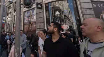 5 ülkeyi etkileyen elektrik kesintisiyle ilgili endişelendiren açıklama: 1 hafta sürebilir