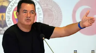 Acun Ilıcalı'yı bekleyen büyük tehlike! Küme düşebilirler