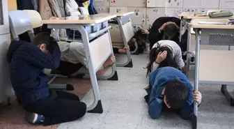 AFET FARKINDALIK EĞİTİMİ | Afet Farkındalık Eğitimi nedir?