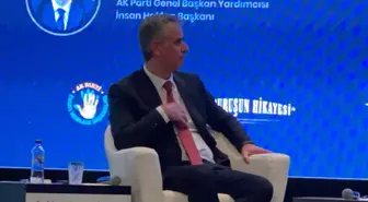 AK Parti'den CHP'ye sert tepki: 'Bir yerde cunta varsa, orada CHP vardır'