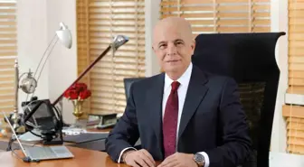 Yıldız Holding'de Yönetim Değişikliği: Ali Ülker Görevini Mehmet Tütüncü'ye Devretti
