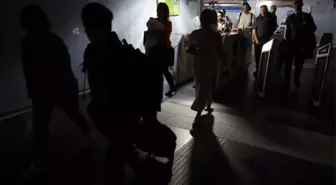 Avrupa'da elektrik kesintisi mi oldu? SON DAKİKA!