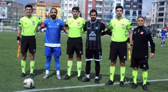 Develigücü, Adaletgücü'nü 2-0 Yenerek 29. Haftayı Kazançla Tamamladı