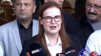 TBMM Başkanvekili Sırrı Süreyya Önder'in Sağlık Durumu Kötüleşiyor