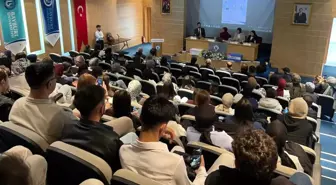 İlaç Atıklarının İmhası ve Geri Dönüşümü Paneli Düzenlendi