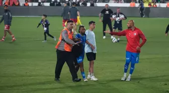 Bodrum FK Kümede Kalma Yolunda Zorlu Bir Süreçten Geçiyor