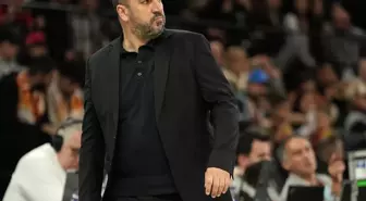 Petkimspor Başantrenörü Gören, Galatasaray zaferini kutladı