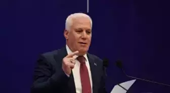 Bursa Büyükşehir Belediye Başkanı Bozbey; kamu kaynaklarını Bursalılar için kullandık