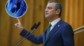 CHP lideri Özgür Özel'den yeni jammer açıklaması: Biz almadık envanterde vardı