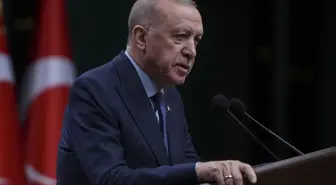Cumhurbaşkanı Erdoğan'dan engelli öğretmenlere atama müjdesi