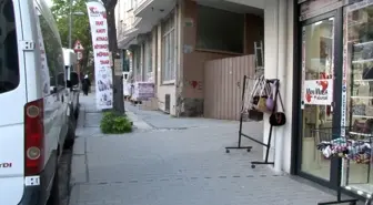 Esenyurt'ta Kavga Sırasında Hırsızlık: Kadının Çantası Gasp Edildi