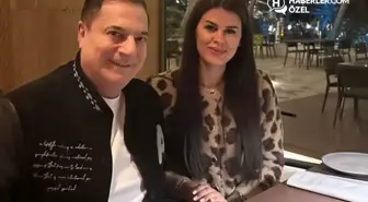 Eski sevgilinin skandal iddiaları sonrası Mehmet Ali Erbil'den ilk hamle