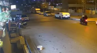 Kıraathanede Silahlı Saldırı: Genç Adam Hayatını Kaybetti