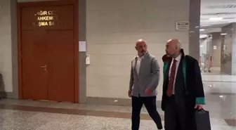 Fatih Terim'in Şoförü Dolandırıcılık Davasında Tanık Olarak Dinlendi