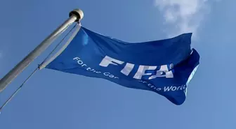 FIFA'dan Altay'a 6 puan silme cezası