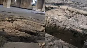 Hafız Esad'ın mezarı açılıp kemikleri kaçırıldı iddiası