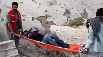 ABD Yemen'de Husilere hava saldırıları başlattı: 'Haftalarca sürebilir'