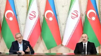İran Cumhurbaşkanı Pezeşkiyan'dan Avrupa'ya Karşı İslam Ülkeleri İşbirliği Vurgusu