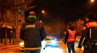 Isparta'da Trafik Denetimleri: 19 Sürücüye Ceza Kesildi