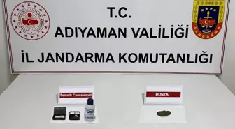 Adıyaman'da Uyuşturucu ile Mücadelede 22 Kişi Hakkında İşlem