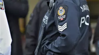 Vancouver'da Araçla Kalabalığa Sürüldü: 11 Ölü, 30 Yaşındaki Sürücü Suçlandı