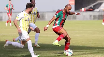 Karşıyaka'nın Hücum Üçlüsü Sezona Damga Vurdu