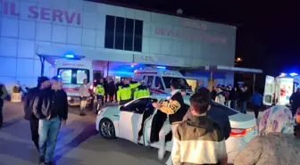 Akyazı'da Damat ile Kayınpeder Arasındaki Kavga Kanlı Bitti
