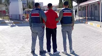 Uyuşturucu Ticareti Yapmaktan 11 Yıl Hapis Cezası Olan Şahıs Yakalandı