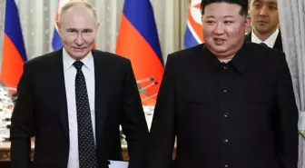 Kuzey Kore, Rusya'ya asker gönderdiğini ilk kez doğruladı